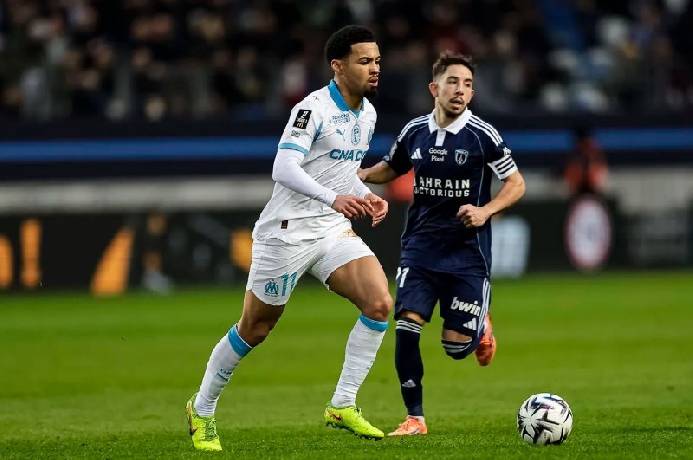 Nhận định bóng đá Marseille vs Paris FC, 01h45 ngày 07/09: Điểm tựa Velodrome