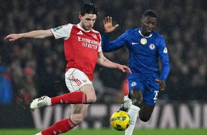 Soi kèo góc Arsenal vs Chelsea, 22h30 ngày 06/09