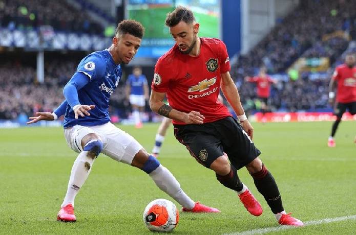 Soi kèo góc Everton vs MU, 20h00 ngày 06/09
