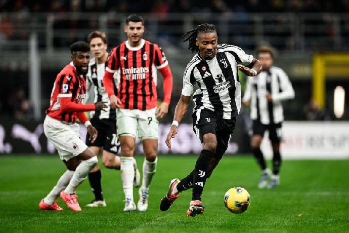 Soi kèo góc Juventus vs AC Milan, 01h45 ngày 07/09
