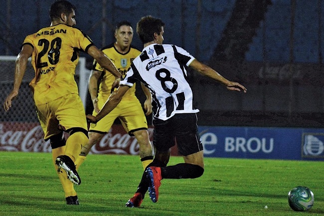 Nhận định Wanderers FC vs Atletico Fenix, 6h15 ngày 7/10