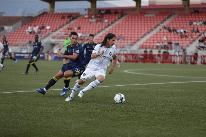 Nhận định, soi kèo Real Monarchs vs CS Switchbacks, 8h05 ngày 9/10