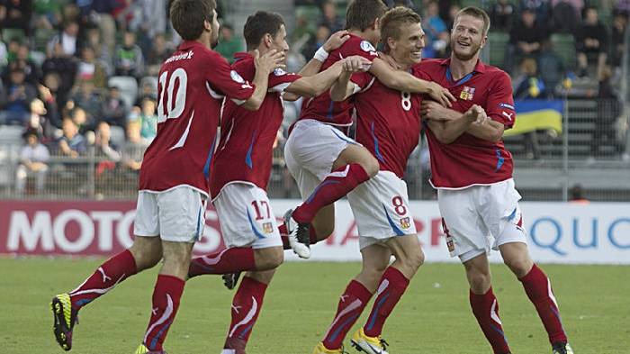 Nhận định, soi kèo U21 Kosovo vs U21 Czech, 0h00 ngày 8/10