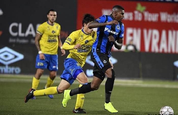 Soi kèo, dự đoán Macao Antwerp vs Sint-Truiden, 1h45 ngày 8/10