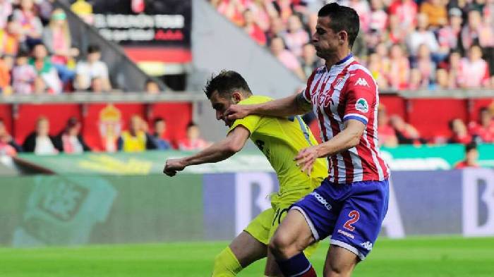 Soi kèo tài xỉu Gijon vs Villarreal B hôm nay, 2h ngày 8/10