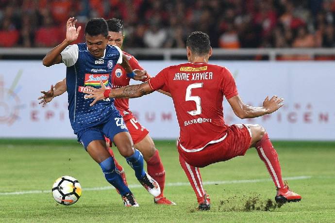 Nhận định, soi kèo Arema Malang vs Borneo FC Samarinda, 19h00 ngày 06/10