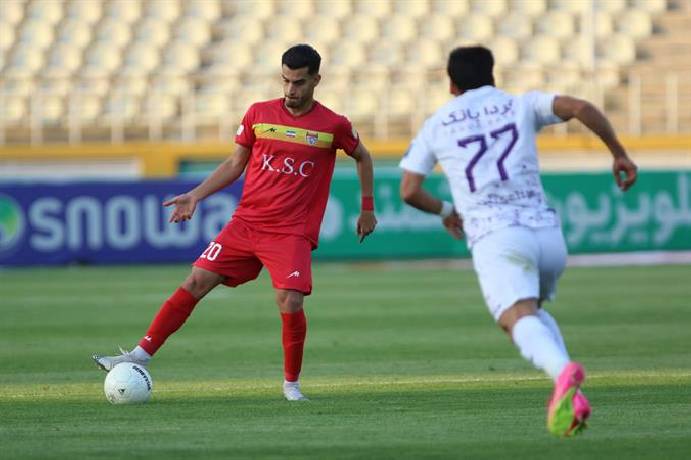 Nhận định, soi kèo Havadar vs Foolad FC, 20h30 ngày 6/10