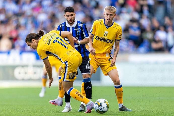 Nhận định, soi kèo IFK Goteborg vs Sirius FK, 22h30 ngày 7/10