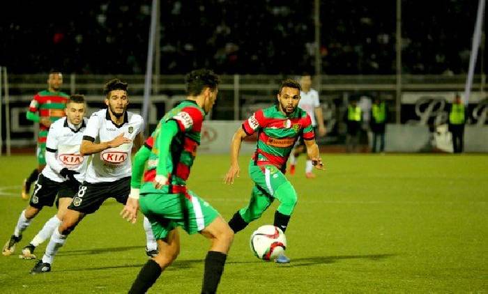 Nhận định, soi kèo MC Alger vs ES Setif, 21h30 ngày 06/10