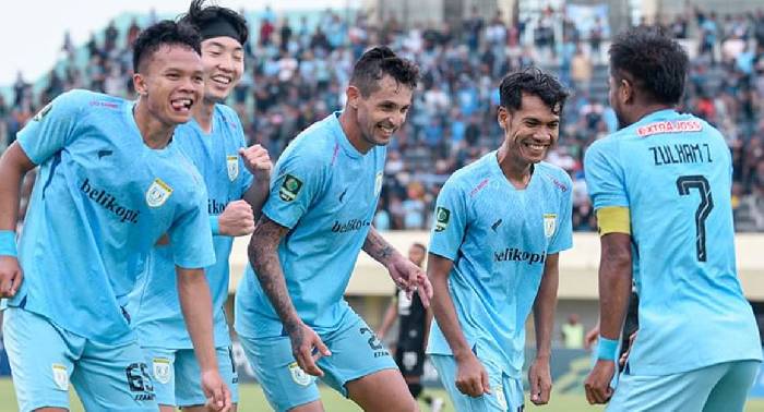 Nhận định, soi kèo Persela Lamongan vs RANS Nusantara, 15h30 ngày 7/10: Cạnh tranh ngôi đầu