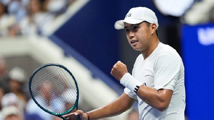 Link trực tiếp tennis Tien vs Norrie - Vòng 3 Shanghai Masters, 17h30 ngày 6/10