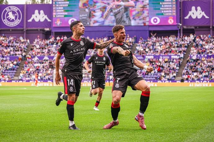 Nhận định, soi kèo Cultural Leonesa vs Albacete, 1h30 ngày 7/10: Nỗ lực trụ hạng