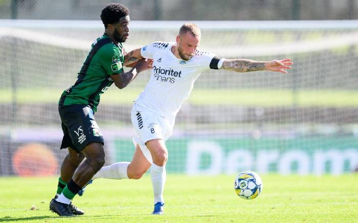 Nhận định, soi kèo Landskrona BoIS vs Varbergs BoIS, 00h00 ngày 7/10: Không còn tham vọng