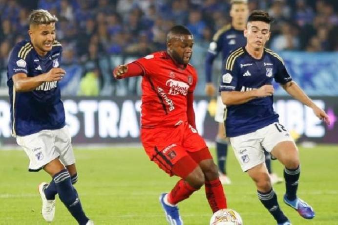 Nhận định, soi kèo Millonarios vs America de Cali, 7h30 ngày 8/10: Hòa nhạt