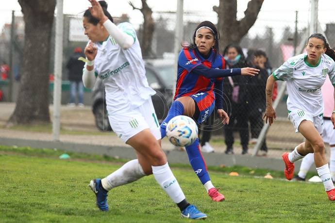 Nhận định, soi kèo Nữ San Lorenzo vs Nữ Olimpia, 2h00 ngày 7/10: Níu chân nhau