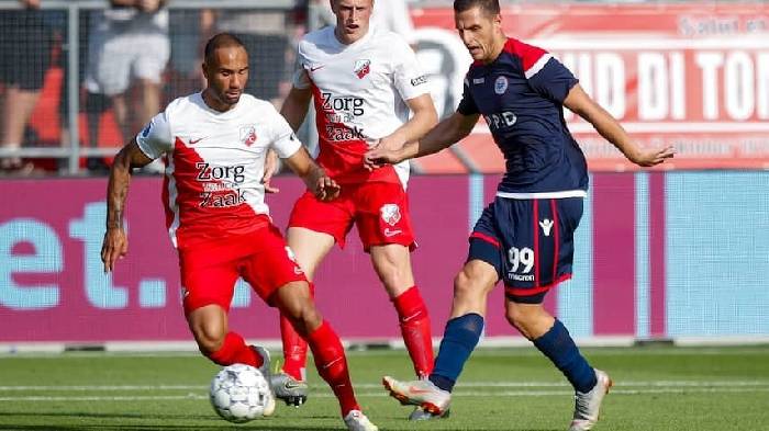 Nhận định, soi kèo Sarajevo vs Zrinjski Mostar, 23h00 ngày 6/10: Thành lũy sụp đổ