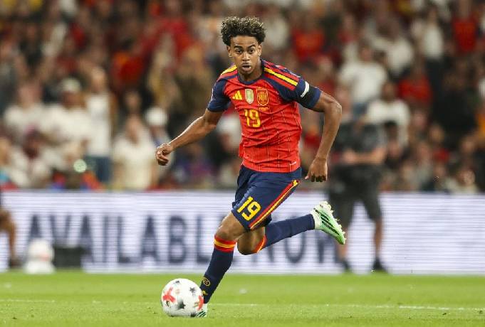 Kèo thẻ phạt Croatia vs Tây Ban Nha 01h45 ngày 7/10