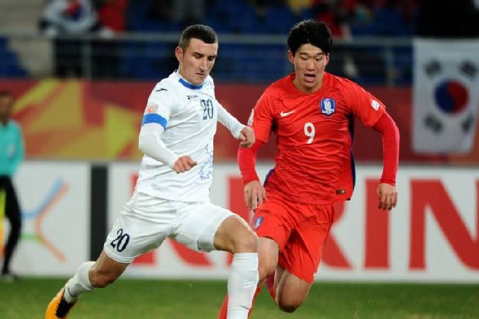 Nhận định bóng đá Hàn Quốc vs Uzbekistan, 18h00 ngày 06/10: Chủ nhà đáng tin