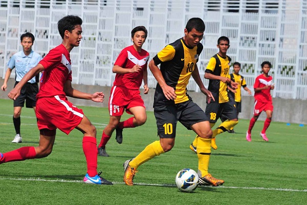 Nhận định bóng đá U19 Malaysia vs U19 Brunei, 18h30 ngày 6/11: Vùi dập