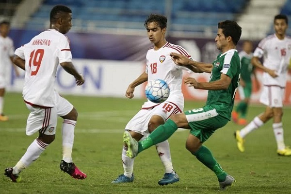 Nhận định bóng đá U19 UAE vs U19 Nepal, 18h15 ngày 6/11: Khởi đầu thuận lợi