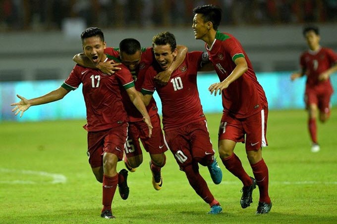 Nhận định bóng đá U19 Indonesia vs U19 Timor Leste, 19h00 ngày 6/11: Chủ nhà thắng dễ