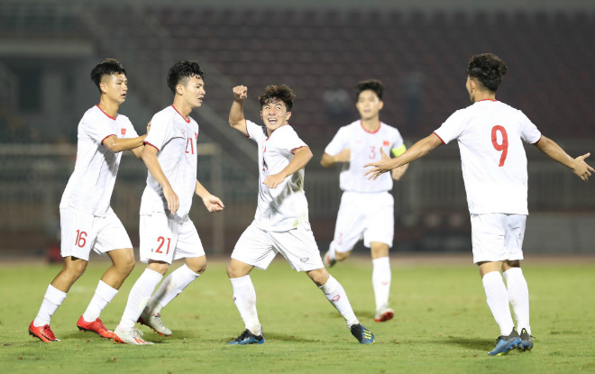 Danh sách chính thức 16 đội đá VCK U19 châu Á 2020: Đông nam Á gây chấn động