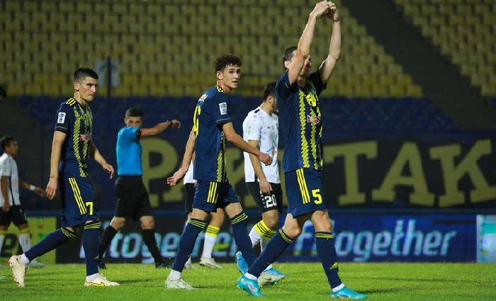 Nhận định, soi kèo Pakhtakor vs Qizilqum, 20h30 ngày 7/11