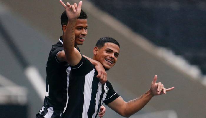 Phân tích kèo hiệp 1 Atletico Mineiro vs Botafogo, 6h ngày 8/11