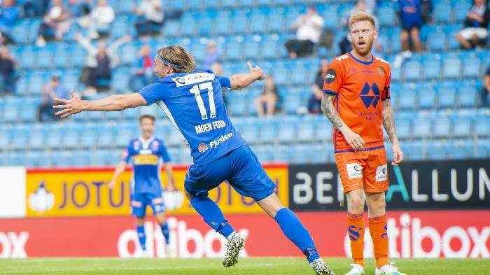 Nhận định, soi kèo Aalesund vs Sandefjord, 01h00 ngày 7/11