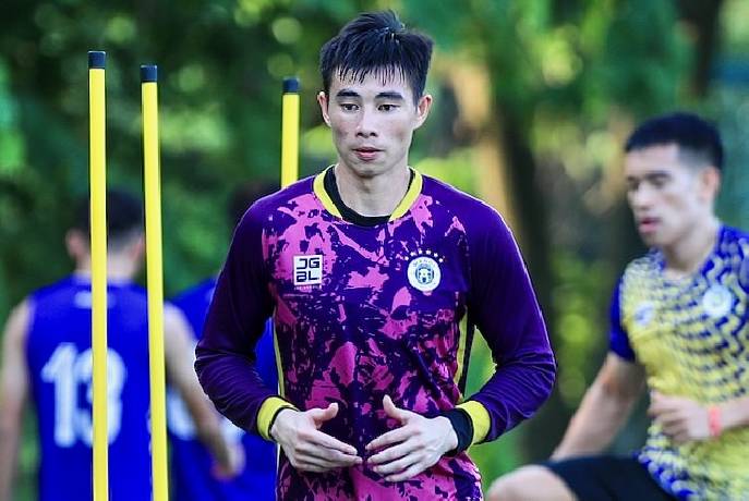Thủ môn U23 Việt Nam được AFC vinh danh