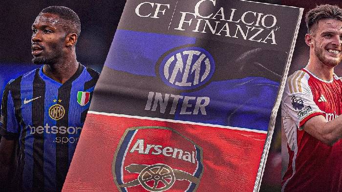 Chuyên gia Tony Ansell dự đoán Inter Milan vs Arsenal, 03h00 ngày 7/11