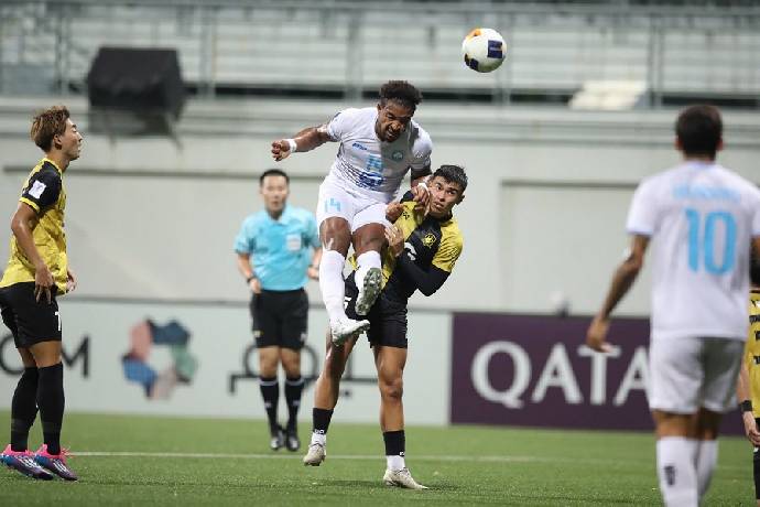 Link xem trực tiếp Nam Định vs Tampines cúp C2 châu Á 19h00 ngày 6/11