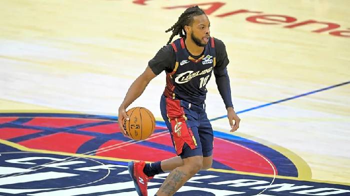 Nhận định bóng rổ Washington Wizards vs Cleveland Cavaliers, 08h00 ngày 8/11: Khách không khách khí