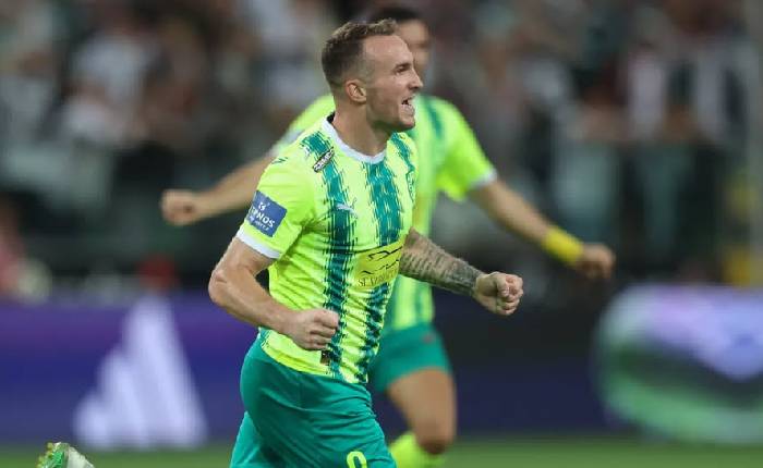 Nhận định, soi kèo AEK Larnaca vs Aberdeen, 00h45 ngày 7/11: Vùi dập không thương tiếc