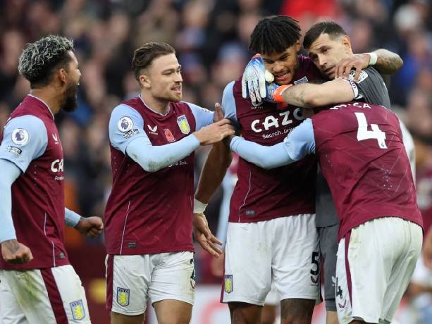 Nhận định, soi kèo Aston Villa vs Maccabi Tel Aviv, 03h00 ngày 7/11: Lạc lối tại xứ sương mù