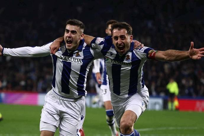 Nhận định, soi kèo Elche vs Sociedad, 3h00 ngày 8/11: Cân tài cân sức