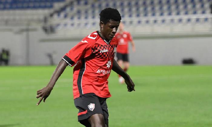 Nhận định, soi kèo Qabala vs Sumqayit, 20h00 ngày 7/11: Thất vọng cửa trên