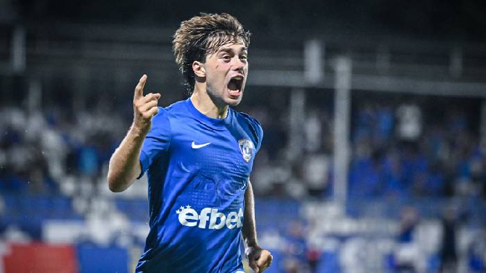 Nhận định, soi kèo Spartak Varna vs Septemvri Sofia, 20h00 ngày 7/11: Lại thắng