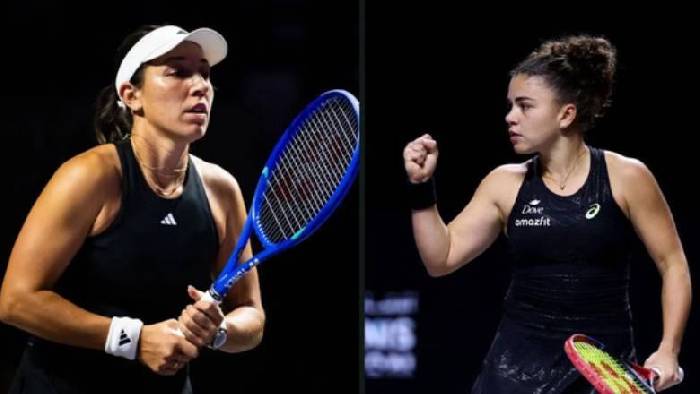 Nhận định tennis Paolini vs Pegula, Vòng bảng WTA Finals - 21h00 ngày 6/11