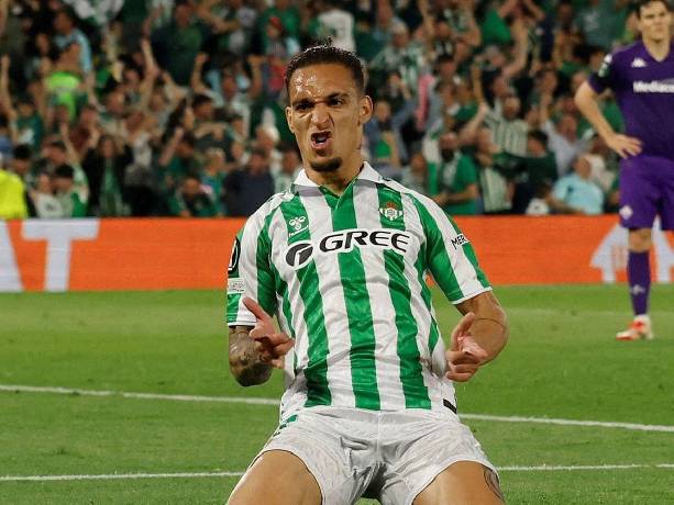 Soi kèo góc Real Betis vs Lyon, 03h00 ngày 07/11