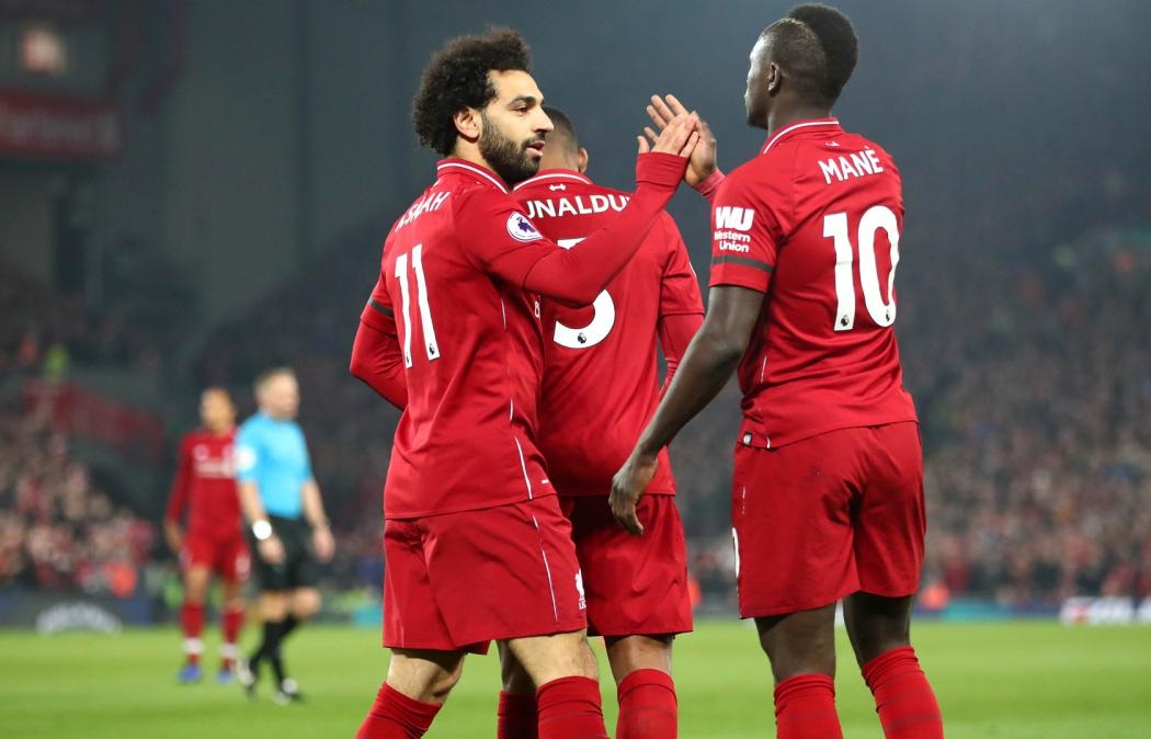 Danh sách Liverpool dự FIFA Club World Cup 2019: Vắng 2 trụ cột