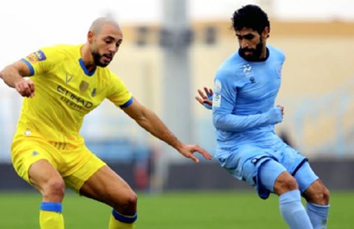 Nhận định, soi kèo Al Batin FC vs Al Taraji, 19h10 ngày 6/12
