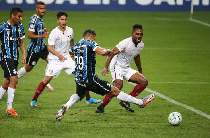 Nhận định, soi kèo Fluminense vs Gremio, 7h30 ngày 7/12