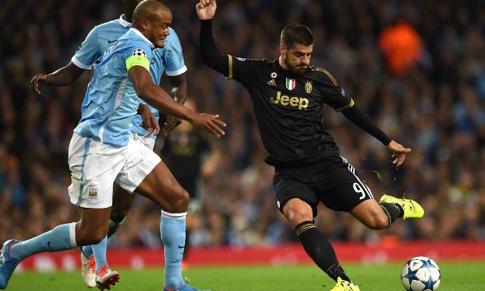 Bốc thăm FIFA Club World Cup: Real Madrid dễ thở, Man City đại chiến Juventus