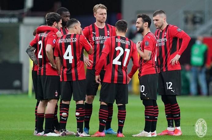 Chuyên gia Tony Ansell dự đoán Atalanta vs AC Milan, 2h45 ngày 7/12