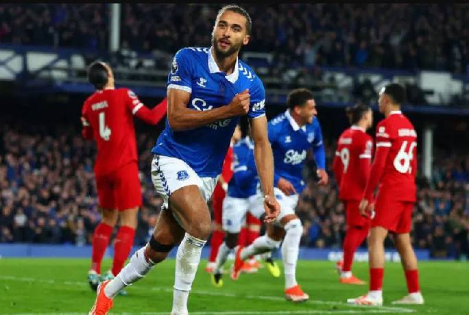 Chuyên gia Tony Ansell dự đoán Everton vs Liverpool, 19h30 ngày 07/12