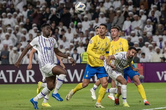 Link xem trực tiếp Al Ittihad vs Al Nassr VĐQG Saudi Arabia 00h00 ngày 7/12