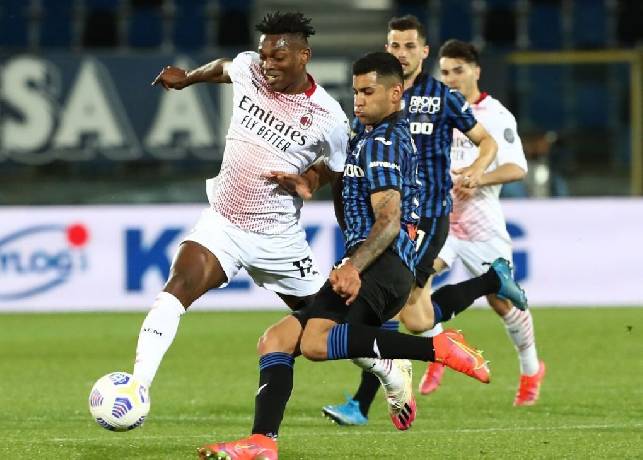 Link xem trực tiếp Atalanta vs AC Milan Serie A 02h45 ngày 7/12