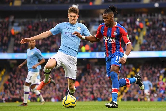 Link xem trực tiếp Crystal Palace vs Man City Ngoại hạng Anh 22h00 ngày 7/12