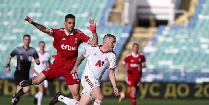 Nhận định, soi kèo CSKA Sofia vs CSKA 1948, 22h30 ngày 7/12: Quà cho chủ nhà